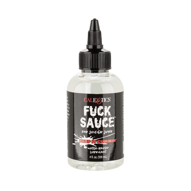 Water-Based Personal Lubricant 4oz Long Lasting Smooth Glide