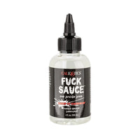 Water-Based Personal Lubricant 4oz Long Lasting Smooth Glide