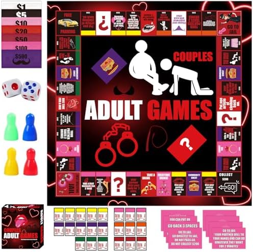 Couples Conversation Card Game Date Night Ideas Gift Set