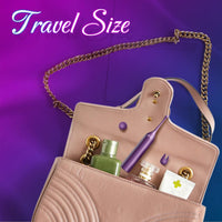 Rechargeable Bullet Vibrator 10 Modes Quiet Personal Massager