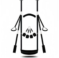 Couples Sex Swing Door Hanging Sling Supports Up to 300 lbs